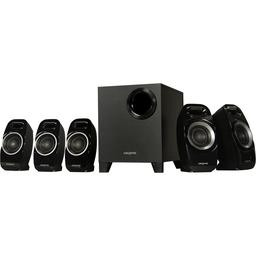 Creative Labs Inspire T6300 57 W 5.1 Channel Speakers