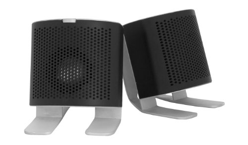 Altec Lansing BX1520 6 W 2.0 Channel Speakers