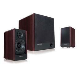 Microlab FC 330 64 W 2.1 Channel Speakers