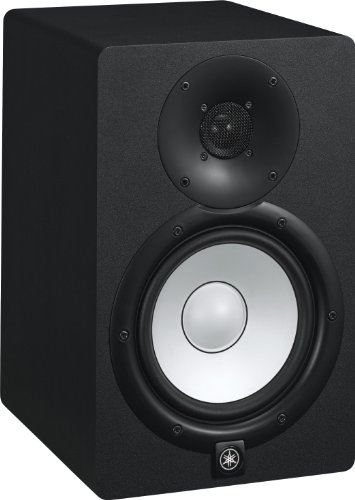 Yamaha HS7 95 W 2.0 Channel Speakers
