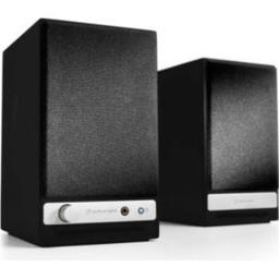 Audioengine HD3-BLK 60 W 2.0 Channel Speakers