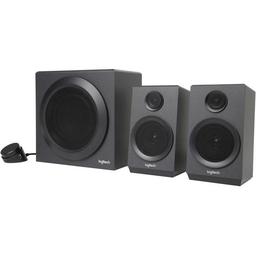 Logitech Z333 40 W 2.1 Channel Speakers