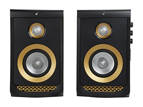 Rosewill SP-7260 0 nW 2.0 Channel Speakers