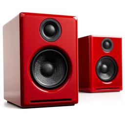 Audioengine A2+R 60 W 2.0 Channel Speakers