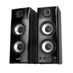 Genius SP-HF1800A 50 W 2.0 Channel Speakers