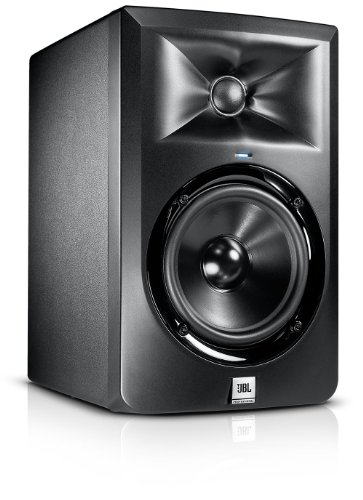 JBL LSR305 82 W 2.0 Channel Speakers