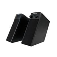 Gigabyte GP-S4600 1 W 2.0 Channel Speakers