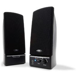 Cyber Acoustics CA-2014WB 1.5 W 2.0 Channel Speakers