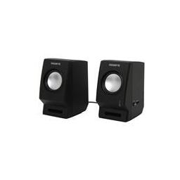 Gigabyte GP-S2000 4 W 2.0 Channel Speakers
