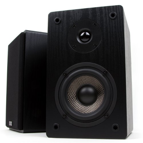 Micca MB42 150 W 2.0 Channel Speakers