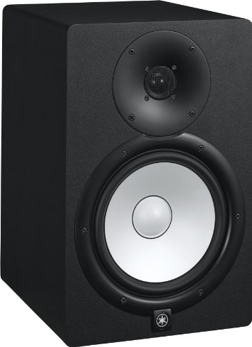 Yamaha HS8 120 W 2.0 Channel Speakers