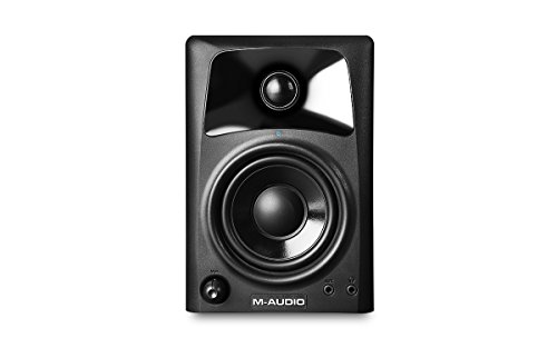 M-Audio AV32 20 W 2.0 Channel Speakers