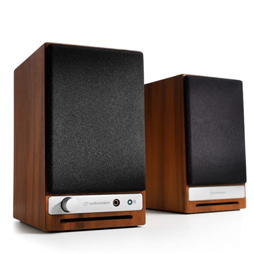 Audioengine HD3-WAL 60 W 2.0 Channel Speakers