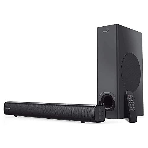 Creative Labs Creative Stage 80 W 2.1 Channel Speakers