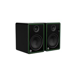 Mackie CR5-XBT 80 W 2.0 Channel Speakers