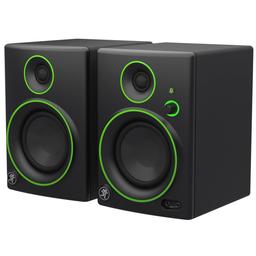 Mackie CR4-XBT 50 W 2.0 Channel Speakers