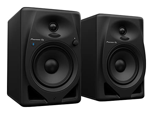 Pioneer DM-50D-BT 50 W Speakers
