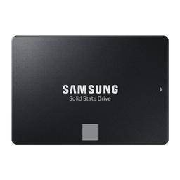 Samsung 870 Evo 2 TB 2.5" Solid State Drive