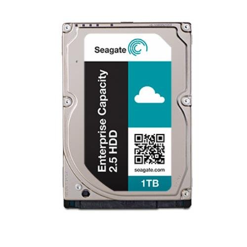 Seagate ST1000NX0313 1 TB 2.5" 7200 RPM Internal Hard Drive