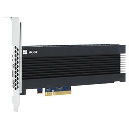 Hitachi 0TS1303 3.2 TB PCIe NVME Solid State Drive