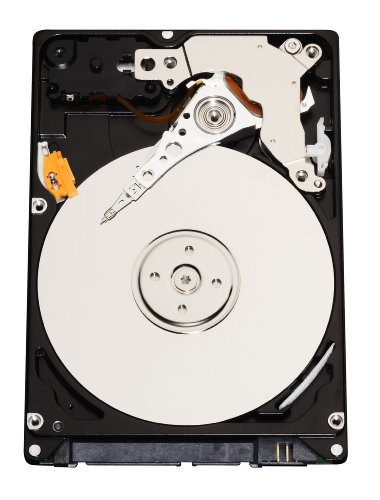 Western Digital Scorpio Blue 160 GB 2.5" 5400 RPM Internal Hard Drive