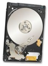 Seagate Momentus 5400.6 160 GB 2.5" 5400 RPM Internal Hard Drive