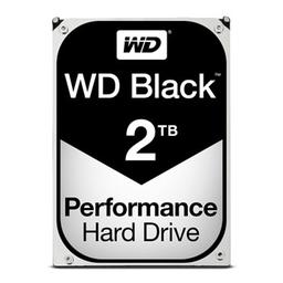 Western Digital Caviar Black 1.5 TB 3.5" 7200 RPM Internal Hard Drive