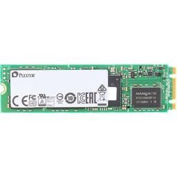 Plextor S2G 512 GB M.2-2280 SATA Solid State Drive