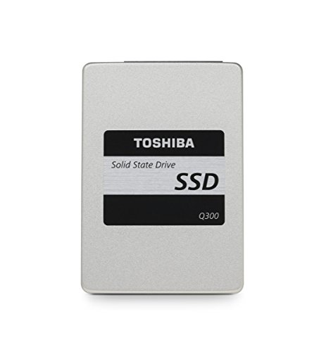 Toshiba Q300 240 GB 2.5" Solid State Drive
