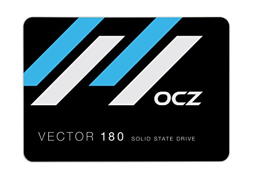 OCZ Vector 180 240 GB 2.5" Solid State Drive