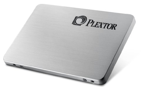 Plextor M5P 128 GB 2.5" Solid State Drive
