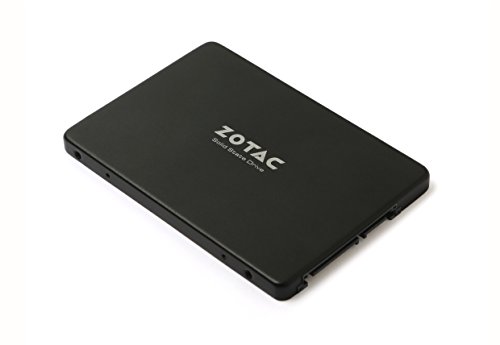 Zotac Premium Edition 480 GB 2.5" Solid State Drive