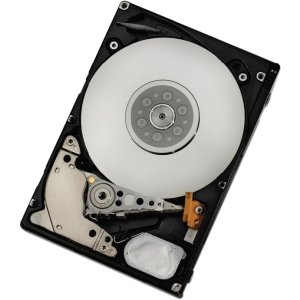 Hitachi H3IK40003272SW 4 TB 3.5" 7200 RPM Internal Hard Drive