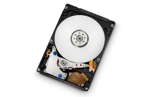 Hitachi Travelstar 5K500.B 320 GB 2.5" 5400 RPM Internal Hard Drive