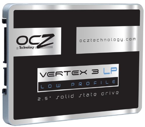 OCZ Vertex 3 Low Profile 7mm 240 GB 2.5" Solid State Drive