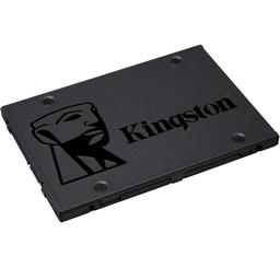 Kingston A400 480 GB 2.5" Solid State Drive