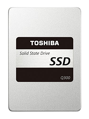 Toshiba Q300 960 GB 2.5" Solid State Drive