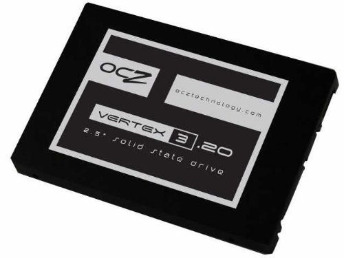 OCZ Vertex 3.20 120 GB 2.5" Solid State Drive