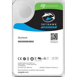 Seagate SkyHawk Surveillance 12 TB 3.5" 7200 RPM Internal Hard Drive