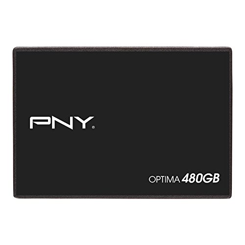 PNY Optima 240 GB 2.5" Solid State Drive