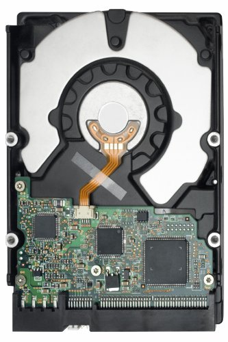 Hitachi 7K1000.B 320 GB 3.5" 7200 RPM Internal Hard Drive