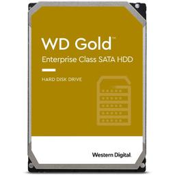 Western Digital Gold 16 TB 3.5" 7200 RPM Internal Hard Drive