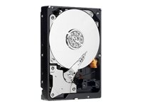 Western Digital Caviar Green 500 GB 3.5" 5400 RPM Internal Hard Drive