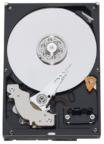 Western Digital RE2 160 GB 3.5" 7200 RPM Internal Hard Drive