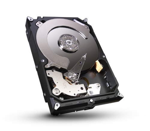 Seagate STBD6000100 6 TB 3.5" 5900 RPM Internal Hard Drive