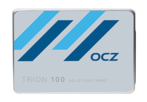 OCZ Trion 100 960 GB 2.5" Solid State Drive