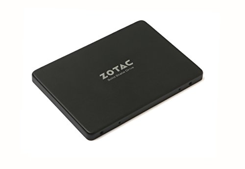 Zotac Premium Edition 240 GB 2.5" Solid State Drive