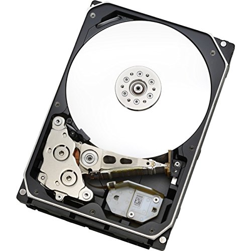 Hitachi Ultrastar He8 8 TB 3.5" 7200 RPM Internal Hard Drive