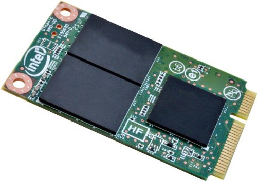 Intel 525 60 GB mSATA Solid State Drive