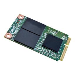 Intel 525 30 GB mSATA Solid State Drive